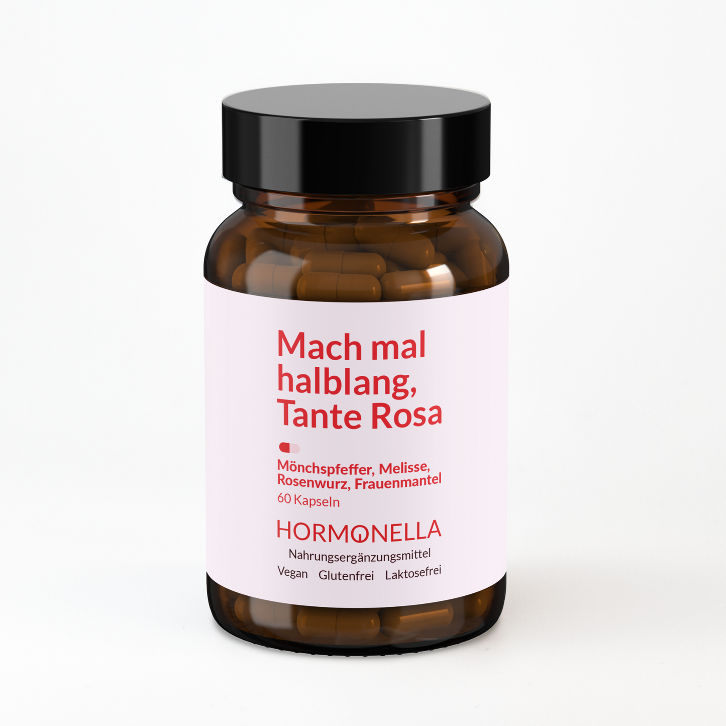 Hormonbalance¹ & Starke Nerven²