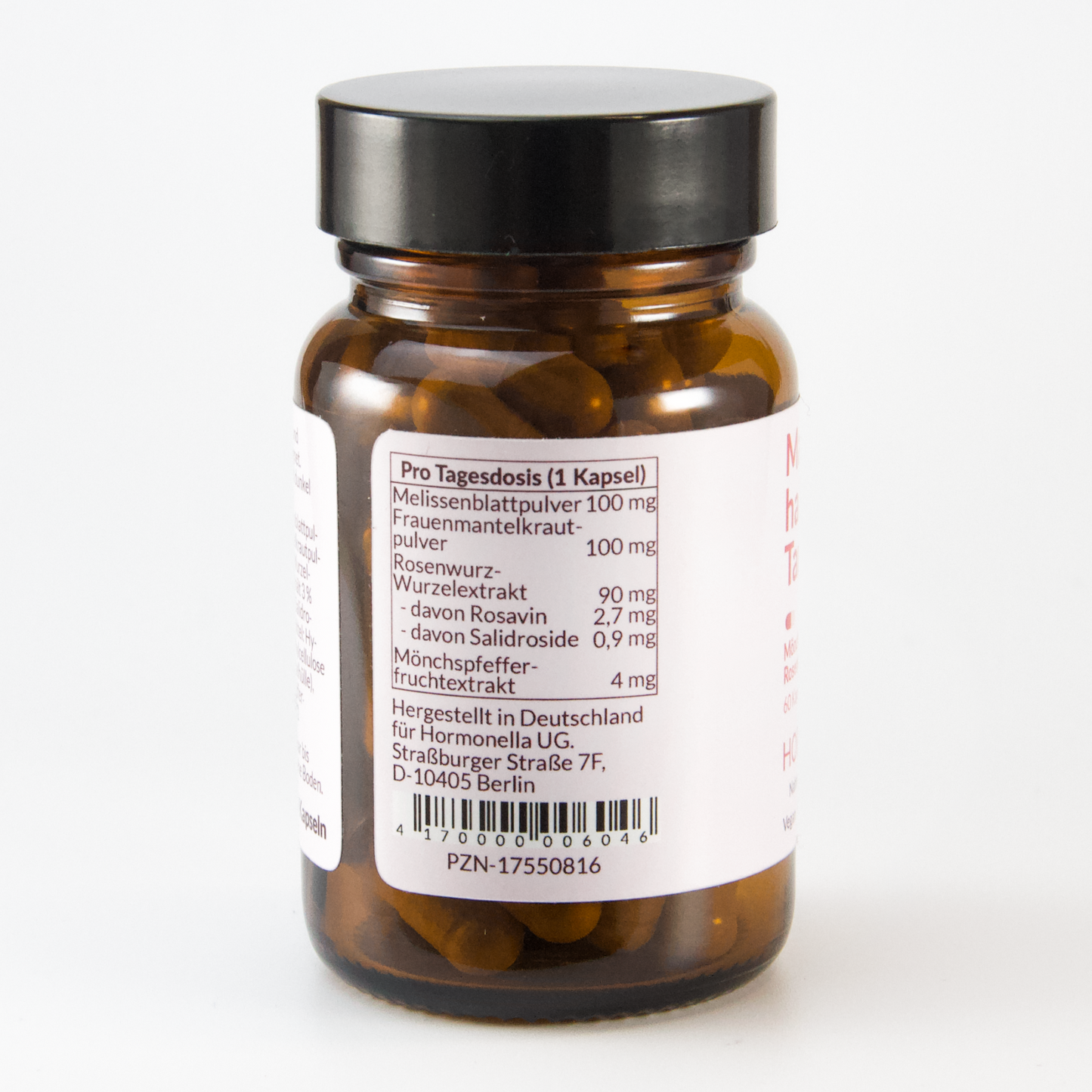Hormonella-Abonnement