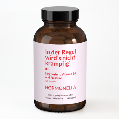 Hormonella-Set