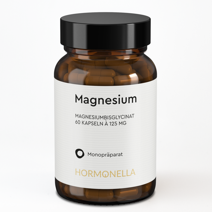 Magnesium