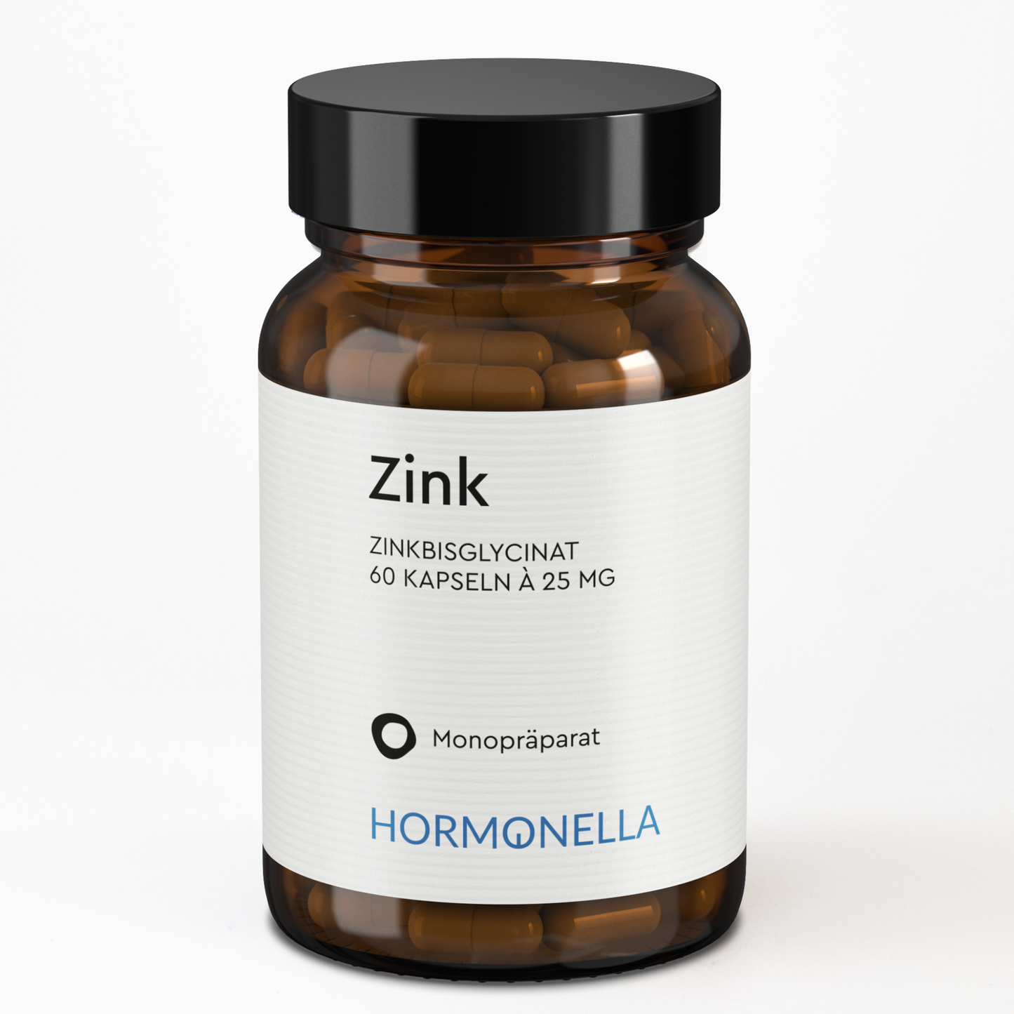 Zink & Granatapfel