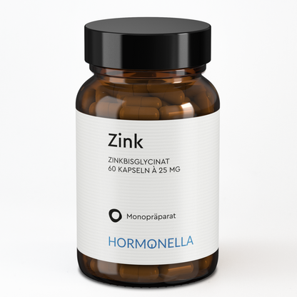 Zink & Granatapfel